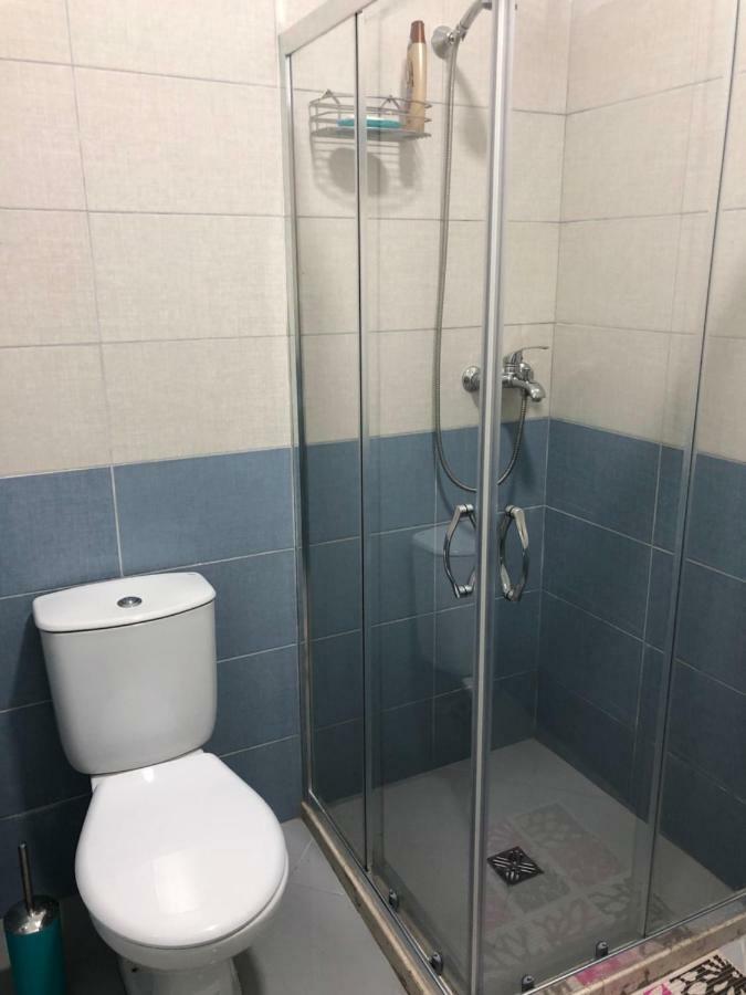 Blini Seaside Apartment Shëngjin Zewnętrze zdjęcie