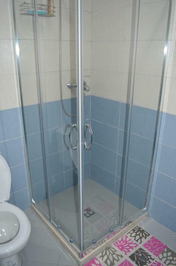 Blini Seaside Apartment Shëngjin Zewnętrze zdjęcie