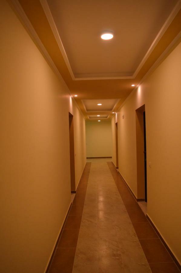 Blini Seaside Apartment Shëngjin Zewnętrze zdjęcie