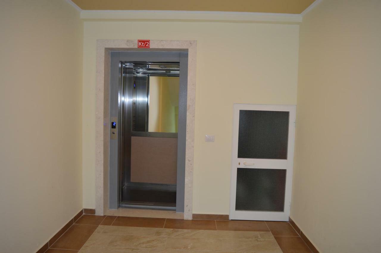 Blini Seaside Apartment Shëngjin Zewnętrze zdjęcie