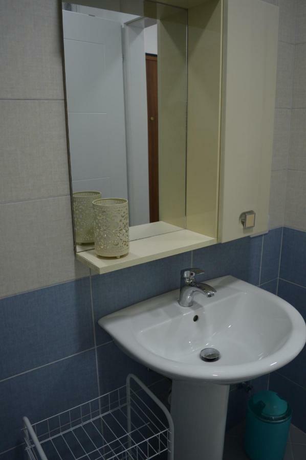 Blini Seaside Apartment Shëngjin Zewnętrze zdjęcie