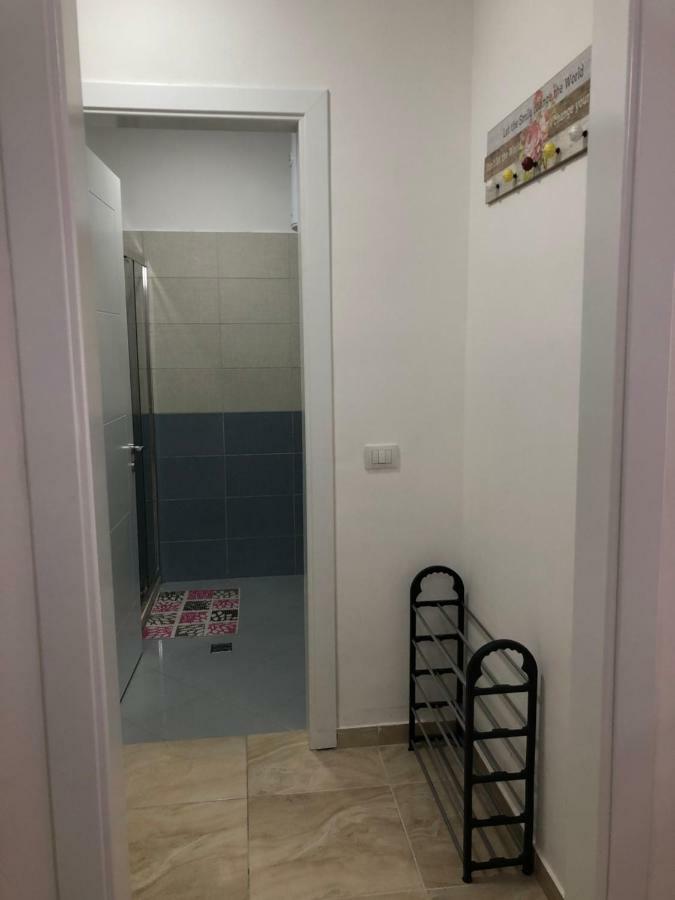 Blini Seaside Apartment Shëngjin Zewnętrze zdjęcie