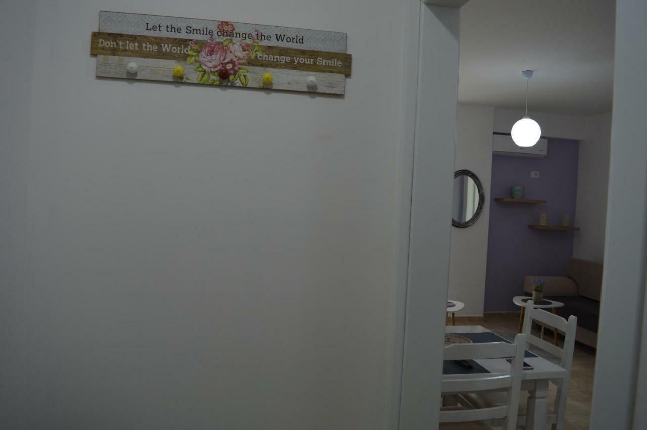 Blini Seaside Apartment Shëngjin Zewnętrze zdjęcie